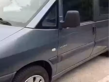 Citroën Jumper 