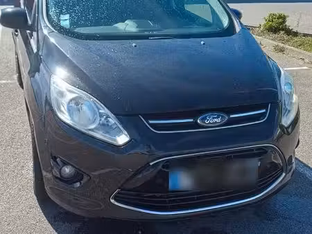 Ford Grand C-max 1.6 TDCi 115 SE