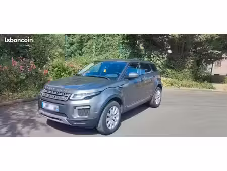 Land Rover Range Rover Evoque 150