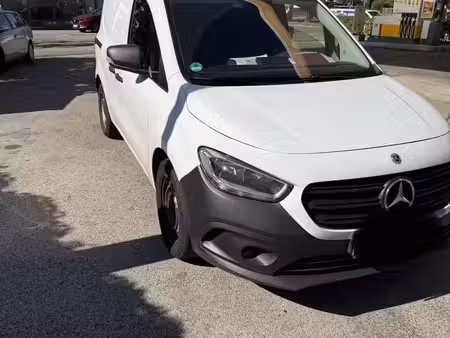 Mercedes-Benz Citan 1.5 110