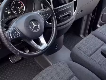 Mercedes-Benz Vito 190