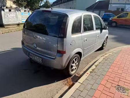 Opel Meriva 1.4 90