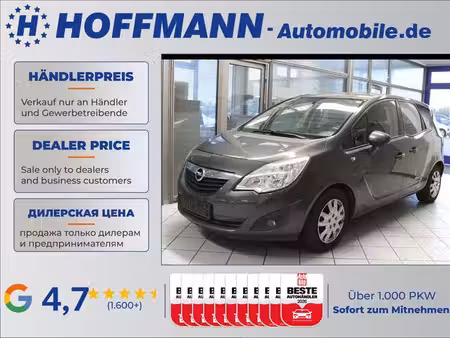 Opel Meriva 1.4 120