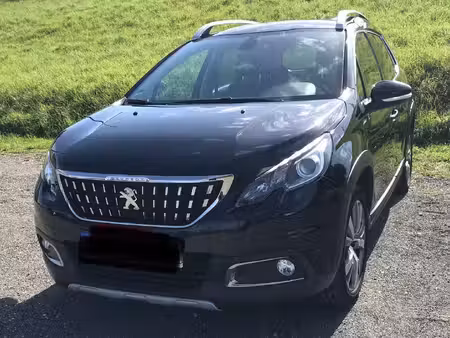 Peugeot 2008 1.2 PureTech 130