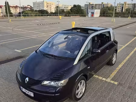 Renault Avantime 2.0 T 165 Privilège