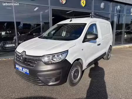 Renault Express Van 1.5 dCi 95 Confort