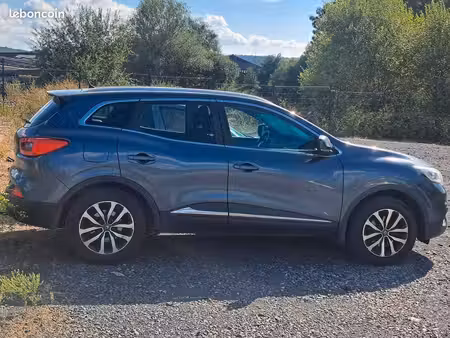 Renault Kadjar 1.6 dCi 130