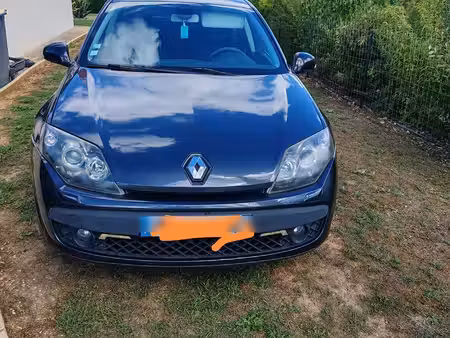 Renault Laguna 2.0 dCi 130