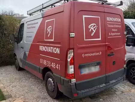Renault Master 2.3 dCi 125