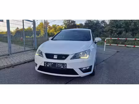 Seat Ibiza 1.2 TSI 110 FR
