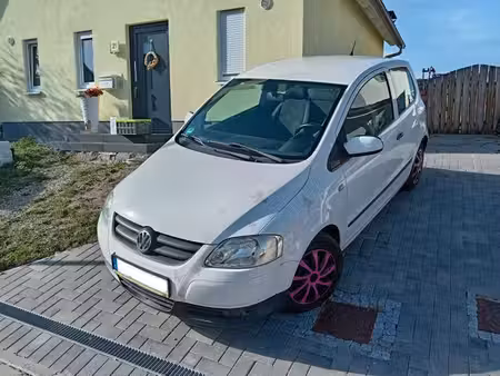 Volkswagen FOX 1.4 75 Fox