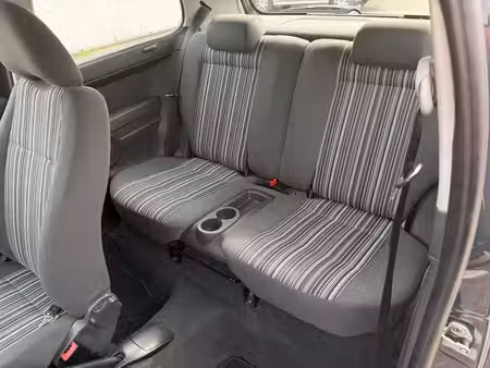 Volkswagen FOX 1.2 55 Fox
