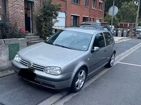Volkswagen Golf 1.9 TDI 90