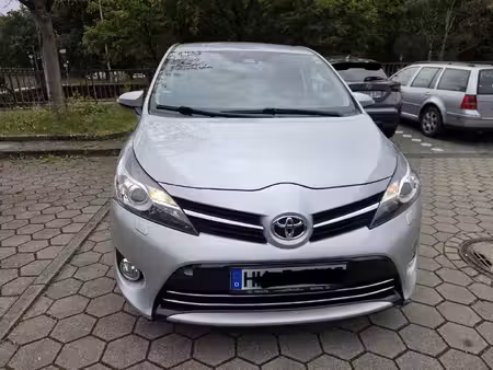 Toyota Verso 1.8 147 Executive