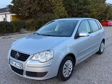 Volkswagen Polo 1.2
