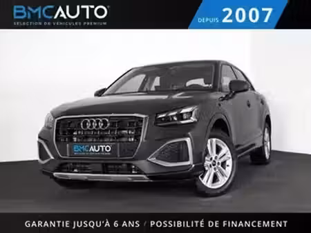 Audi Q2 35 TFSI 1.5 TFSI 150 Design