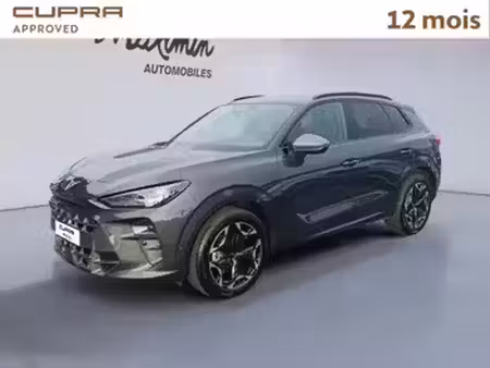 Cupra Terramar 1.5 150