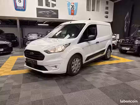 Ford Transit 1.0