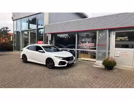 Honda Civic 1.0 129 Elegance