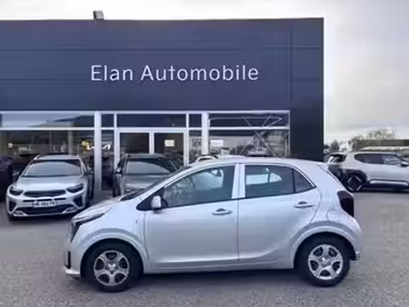 Kia Picanto 1.2 79 Active