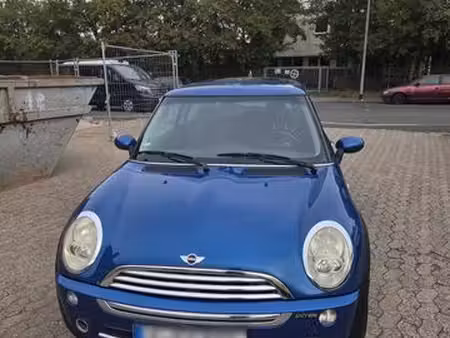 Mini Mini One 1.6 90