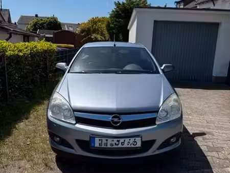 Opel Astra 1.9 CDTI 150