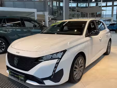 Peugeot 308 1.2 PureTech 110 Active