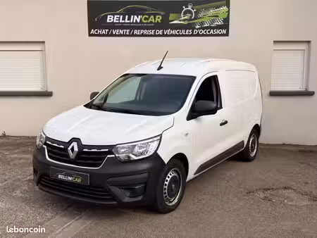 Renault Express Van 1.5 dCi 95 Confort