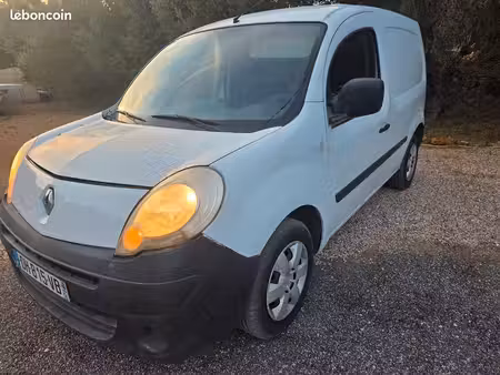 Renault Kangoo 1.5 dCi 85