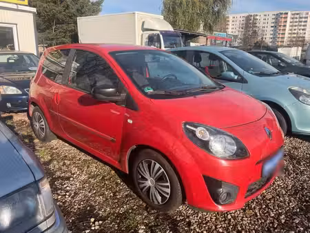 Renault Twingo 1.2 75 Rip Curl