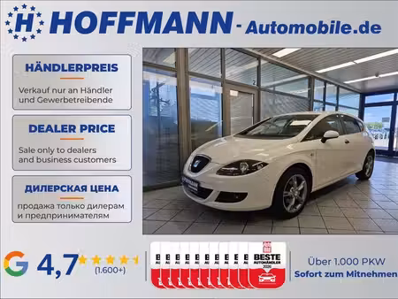 Seat Leon 1.6 102