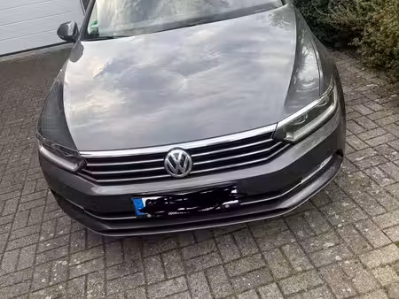 Volkswagen Passat 1.8 TSI 150 Highline