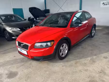 Volvo C30 1.6