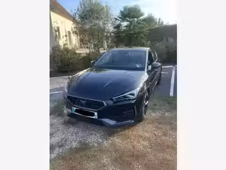 Cupra Leon 1.5 TSI 150
