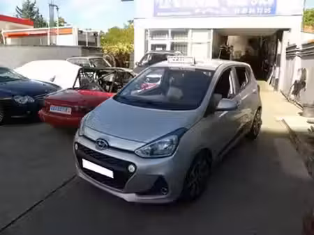 Hyundai i10 1.2 87 Creative