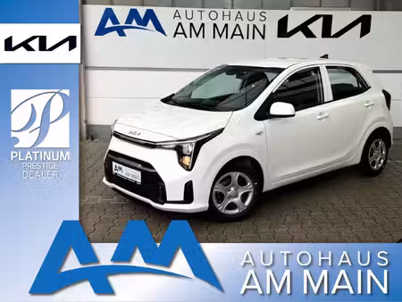 Kia Picanto 1.0 GDi 68