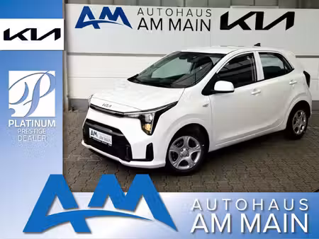 Kia Picanto 1.0 GDi 68