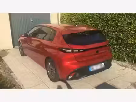 Peugeot 308 1.2 THP 130 Active
