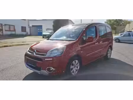 Citroën Berlingo Selection