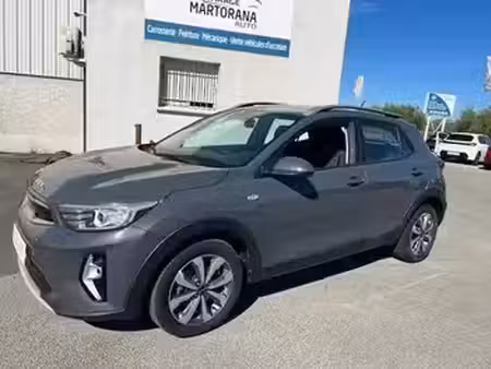 Kia Stonic 1.0 T-GDi 100 Active