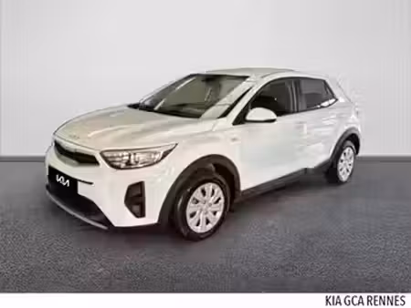 Kia Stonic 1.0 T-GDi 100 Motion