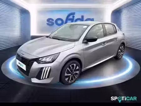 Peugeot 208 1.2 PureTech 100 Active