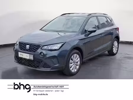 Seat Arona 1.0 TSI 95 Style