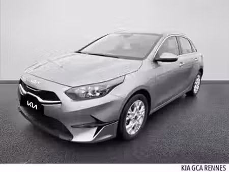 Kia Ceed 1.5 T GDi 140 Active