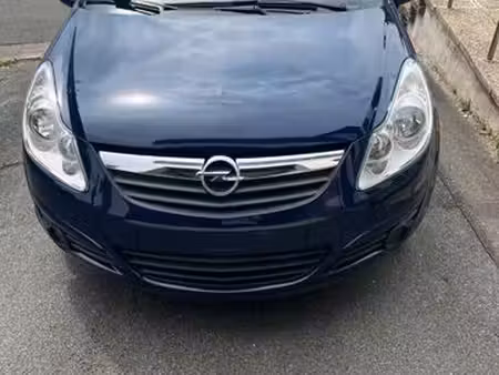 Opel Corsa 1.2 Selection