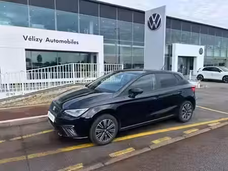 Seat Ibiza 1.0 TSI 95 Copa