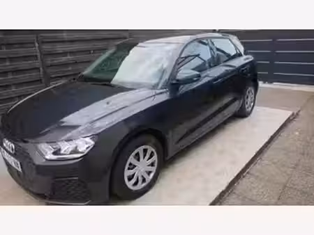 Audi A1 1.4 TFSI 125 Ambiente