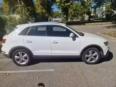 Audi Q3 1.4 TFSI 150