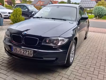 BMW Série 1 116d 2.0 116