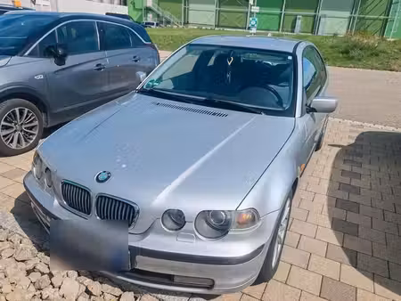 BMW Série 3 316 1.9 105